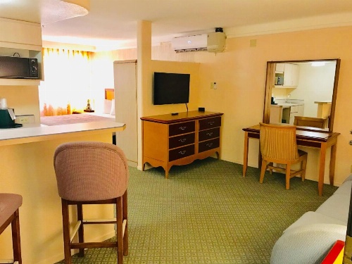 Fortune Hotel & Suites image 3